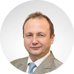 Сергей Клевогин